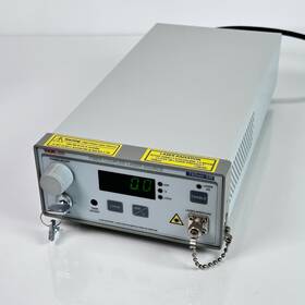 S4fc705 Thorlabs - Fabry-perot Benchtop Laser Source 705 Nm 15 Mw Fc/pc