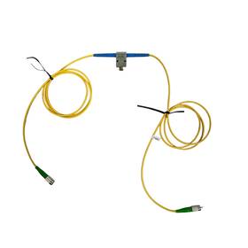 Voa780-apc Thorlabs - Sm Variable Attenuator 780 Nm 50 Db In-line Fc/apc