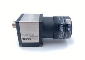 Wfs30-5c Thorlabs Wfs30-5c/m Wavefront Sensors Shack-hartmann