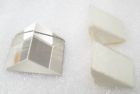 Three Prisms 90 Deg.