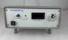 Ge-100-ylf-1047 Time-bandwidth Products Laser Diode Controller No Key