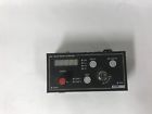 Tld001 Thor Labs Laser Diode Controller Power Supply Not Included
