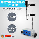 Tlpwf009 Vevor Cathy Electric Overhead Stirrer Biochemical Laboratory Variable 882511028380