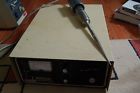Tm-500 Tekmar Sonic Sonics Sonicator