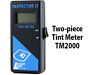 Tm2000 Laser Labs Inspector Ii Model Tint Meter 728795363055