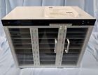 Tm24 Medline Warming Cabinet