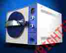 Tomy-lab-sterilizer-20l-yxq250a Mtn Gearsmith New Commercial Steam Autoclave Sterilizer 20l Lab Tattoo Dental 632181709030