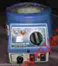 300-1800rpm Topolino 250ml Speed Capacity Variable Magnetic Stirrer Ika