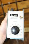 Tr-10 Tekmar Model Power Control For Homogenizer Mixer