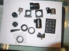 Sma1 Tr6 Newport Huge Optical