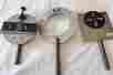 Transitional Stage Etc Spindler Hoyer Kg Optical Parts Laser Optics Mirror Holder Mounts Stages 13cm