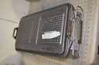 Cd3-6b Tray Mueller Deep " 6 Sterilization Full 17966 V Genesis Baxter