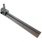 022053 Triangular Model Optical Holder Rail Bench Post