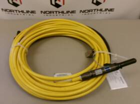 Trumpf 03/20m Llk-b Fiber Laser Light Cable 20m Length With 30 Days Warranty