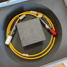 Trumpf 461766067995 Industrial Fiber Optic Laser Light Guide Cable Llk Series