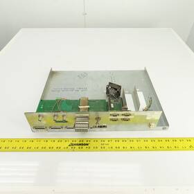 1255480 Trumpf Huttinger Laser Frequency Generator Ls3 13.56mhz Missing Parts