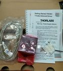 Tsc001 Shutter Power Controller Thorlabs T-cube Supply