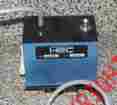 Tsp-85d Hoffman Engineering Hec Model Accessory