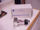 Xp3392 Tube Photonis Photomultiplier Sp5