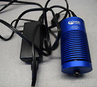 Tungsten Source Halogen Optics 360-2000nm Hl 2000-hp 20w Ocean