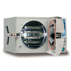Tutez10kp-sterilize-machine-system-medical-full New Tuttnauer Automatic Kwiklave Autoclave Steam Sterilizer With Printer Tutez10kp-sterilize-machine-system-medical-full New Tuttnauer Automatic Kwiklave Autoclave Steam Sterilizer With Printer