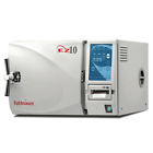 Tutez10p-sterilize-machine-system-medical-full Tuttnauer Fully Automatic Autoclave Steam Sterilizer Printer Brand New