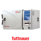 Tutez9-sterilize-dentist-machine-system-cleaner Ez9 Tuttnauer Autoclave Sterilizer