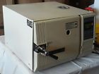 2540ek Tuttnauer Sterilizer Medical Automatic Office Fda Autoclave Dental Fully