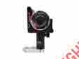 U200-a Vph-2 Sb-sp Newport Ultima Clear Edge Mirror Mount Base Post Holder