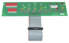 015-1047-02 Ultraclave M9 Board Circuit M11 Midmark Display Autoclave