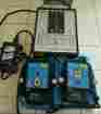 8210 Ultraspec Csi 2 Laser Alignment Module And 1battery Charger