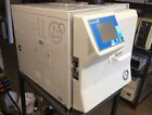 Umb220bt Astell Refurbished Autoclave Big Tabletop Laboratory Sterilizer Warrant