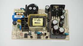 Up0522a-02 Umec 100-240v 12vdc/1a 3.3vdc/12a Open Frame Power Supply Psu