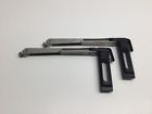 Umh600 Coopersurgical Lot Of Rumi Uterine Manipulator Handle