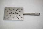 Umr8.51 Newport Stainless Steel Translation