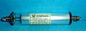 1002-0726 Uniphase Hene Laser Tube