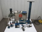 L711 Unknown Hamar Laser Alignment System W Accessories