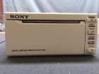 Up-d711md Sony Digital Video Graphic Printer
