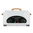 Us2e0844 Makartt Nail Sterilizer Machine 799443852122