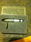 Used Miniature Intricate Nozzle Brought Air