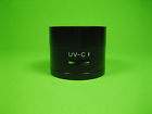 Uv-c Nikon Magnifier 1-3-4 Dia