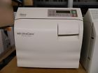 V461913 Ritter By Midmark Ultraclave Automatic Sterilizer Low Count Refurbished