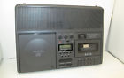 7070a Variable - Cassette Pitch Cd Stereo 7070 Recorder Eiki Player Tested