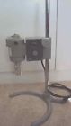 17105 Variable Model Speed Omni Stand Mixer " Tall 24 Homogenizer
