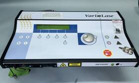 946.000 Vascular Solutions Vari-lase Medart Laser