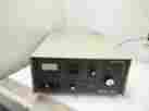 Vc600 Sonics And Materials Vibra-cell Ultrasonic Homogenizer Processor Disruptor