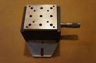 Mvn80 Vertical Precision Travel Linear Ball Bearing Newport Stage 0.5
