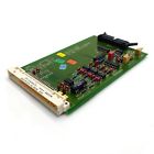 Vm301-2400c Vm3012400c Ofv-3000 Ofv-3001 Polytec Laser Vibrometer Output Board Din Type Connector