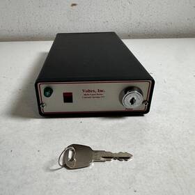 S-22-l1 Voltex Inc. Hene 115/230v Mechanical Laboratory Laser Power