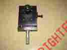 Vph-1 Oriel 3 1 2 X Adjustable Bases W Mitutoyo Mic And Newport Ori1
